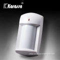 LED Sensor Light Security Alarm Sentinel Wired PIR Sensor